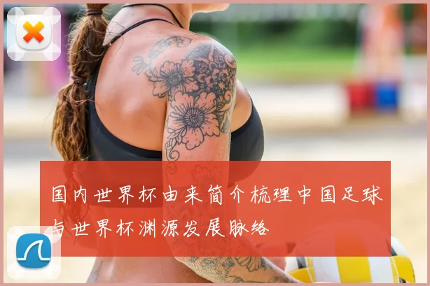 国内世界杯由来简介梳理中国足球与世界杯渊源发展脉络