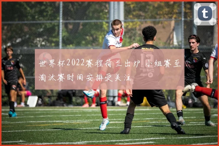 世界杯2022赛程荷兰出炉 小组赛至淘汰赛时间安排受关注